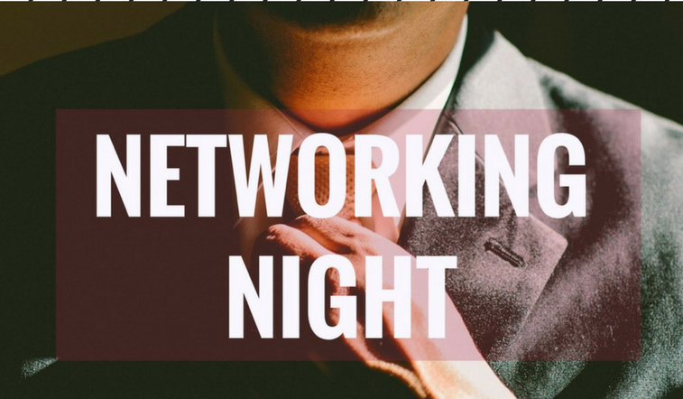 Networking Night Event