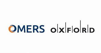 omers & oxford logo