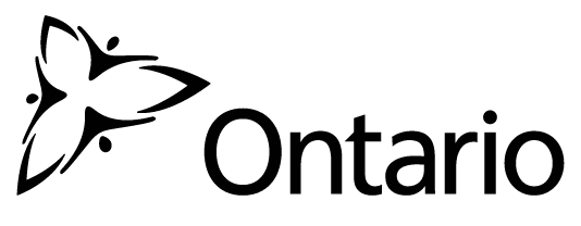 Ontario Logo