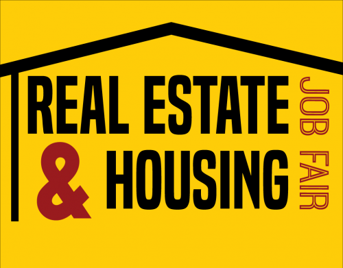 Real Estate & Housing Job Fair