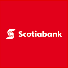 Scotiabank Logo