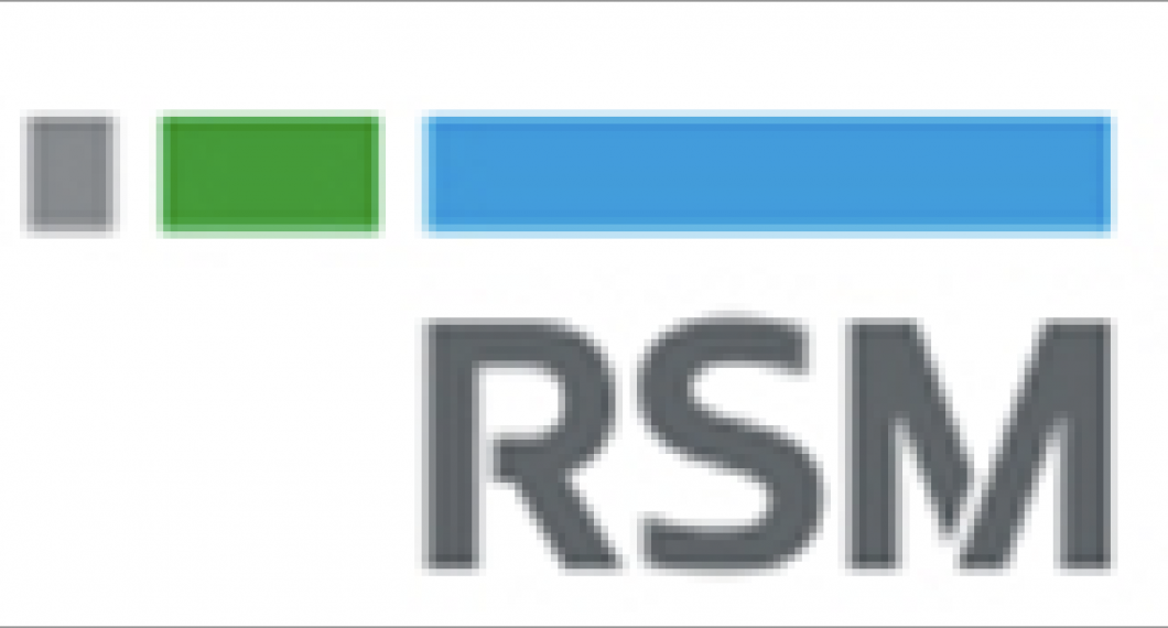 RSM Logo