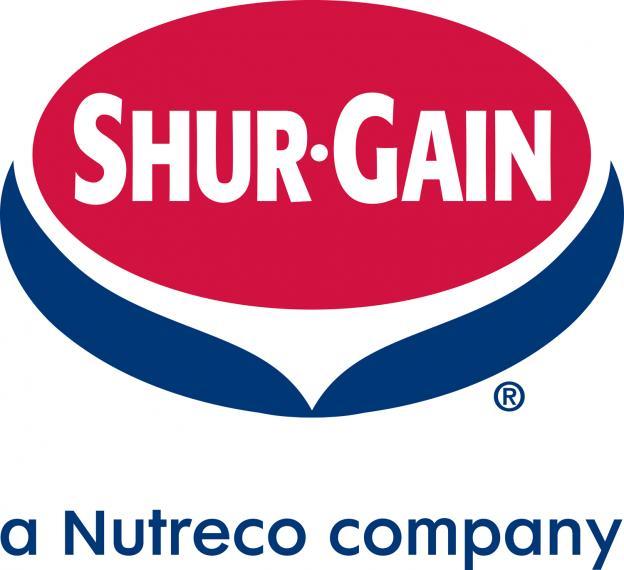 Shur-Gain: a Nutreco company