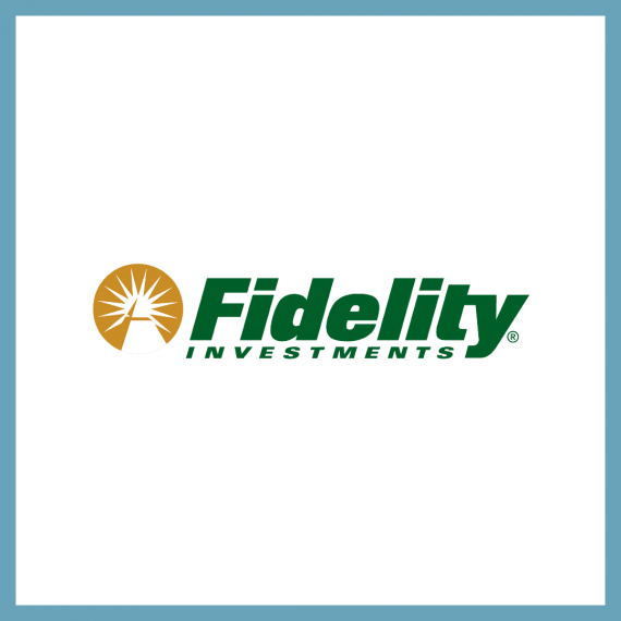 Fidelity Logo