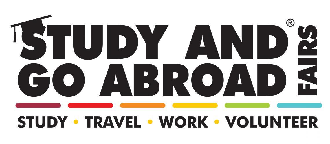 Study and Go Abroad logo