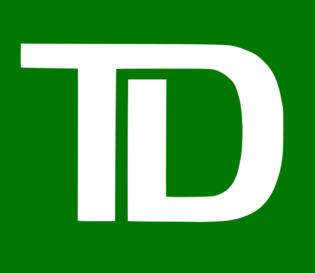 TD Logo