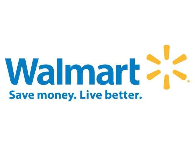 Walmart: Save money. Live better. 