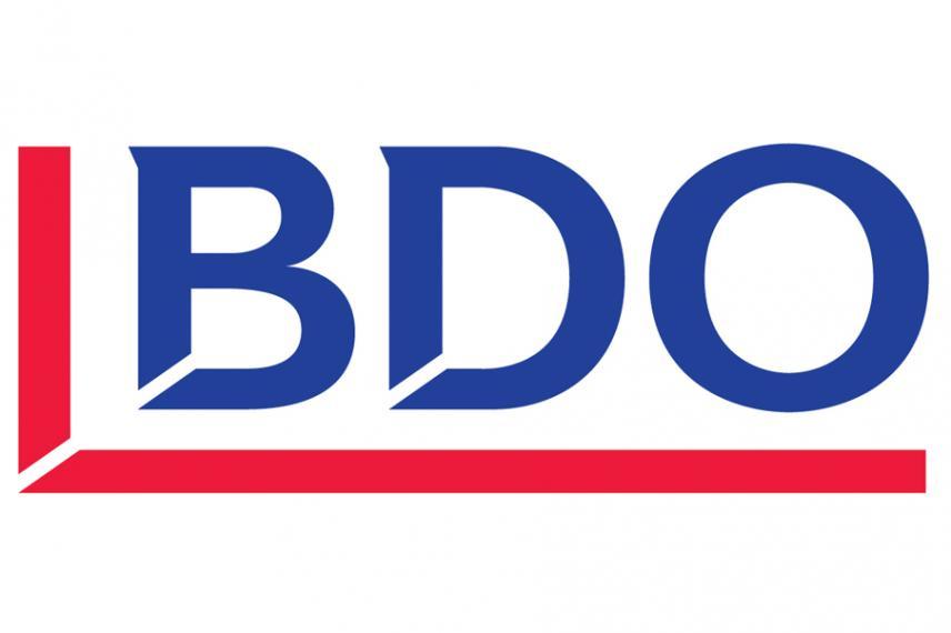 BDO Canada Promo