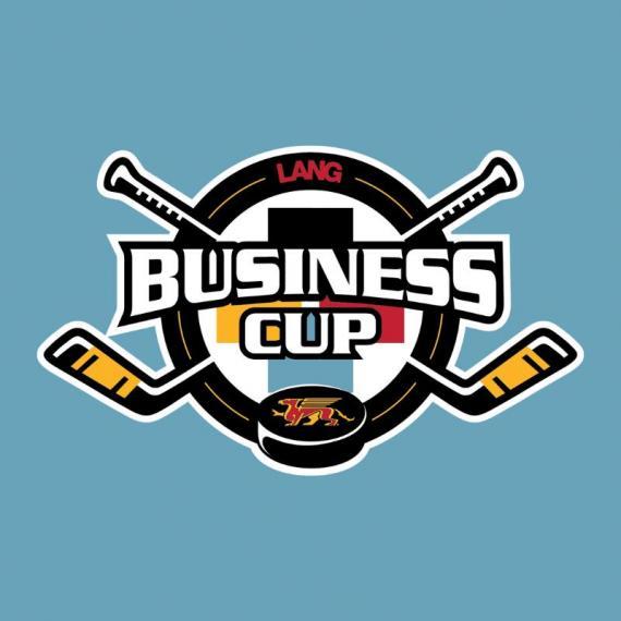 Business Cup Promo