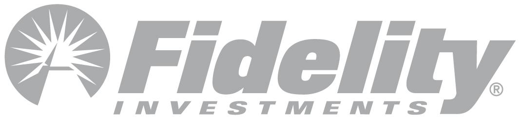Fidelity logo
