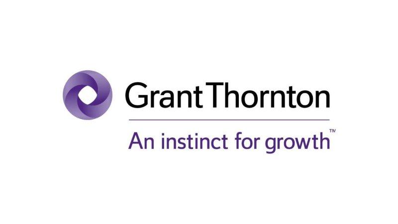 Grant Thornton logo