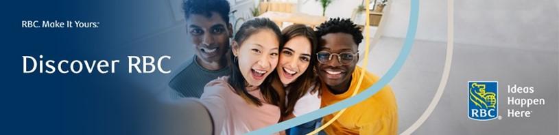 Discover RBC