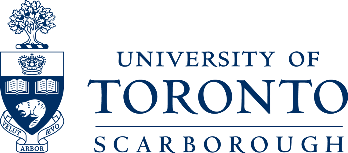 University of Toronto Scarborough Logo