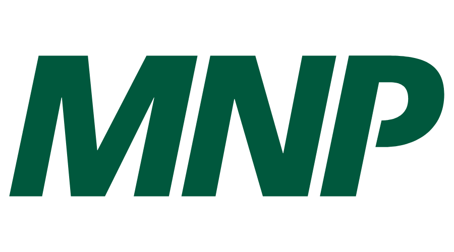 MNP LLP Logo