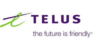 Telus logo