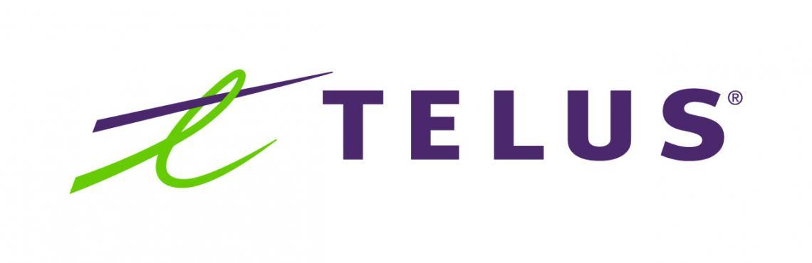 TELUS Logo