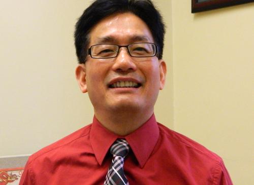 Associate Professor Lefa Teng Associate Professor Lefa Teng