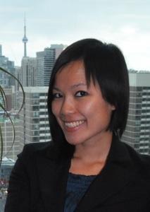 Photo of Lena Lam