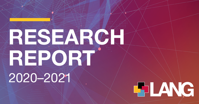 Research Report 2020-2021