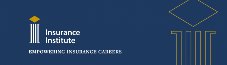 Insurance Institute logo