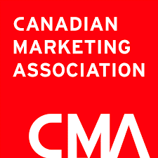 Canadian Marketing Association Logo