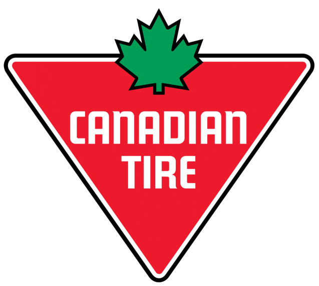 Canadian Tire Logo