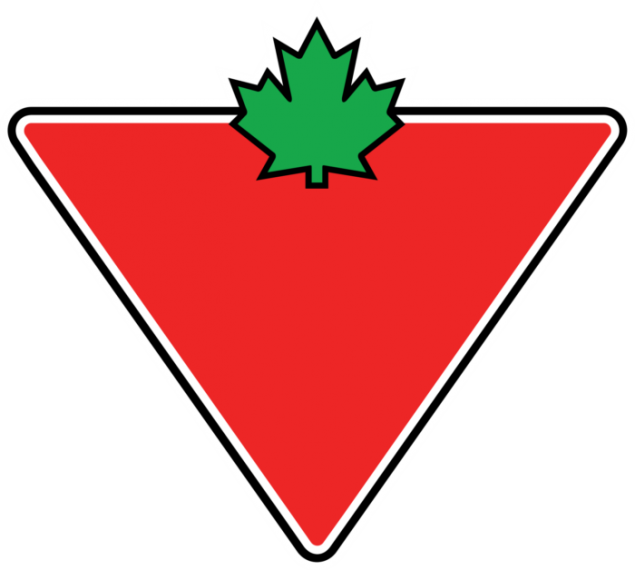 Canadian Tire Logo