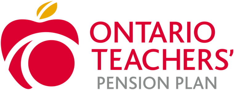 Ontario Teachers' Pension Plan Logo