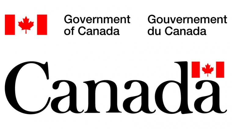 Government of Canada Logo