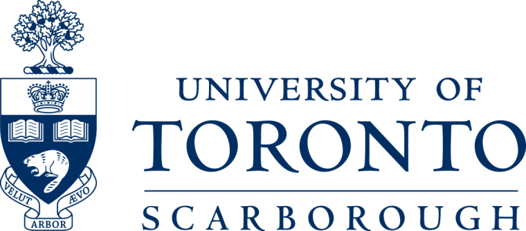 University of Toronto Scarborough Logo