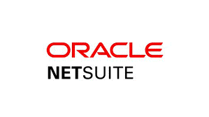 Oracle Net Suite logo