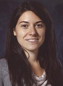 Photo of Diana Alessandrini