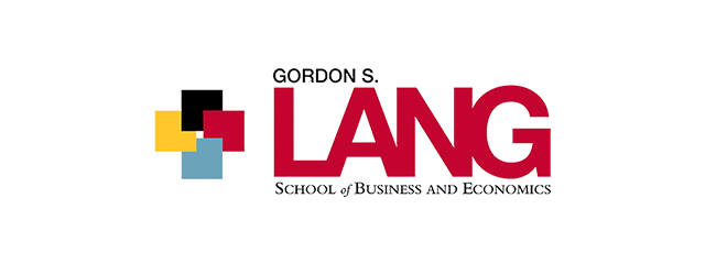 Lang School logo