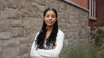Arlene Asika