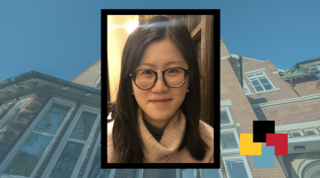 Dr. Xiaowen Lei