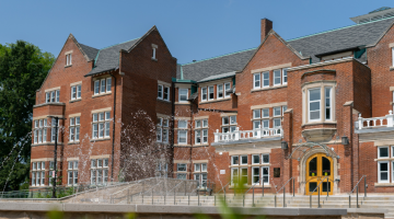 Macdonald Hall.