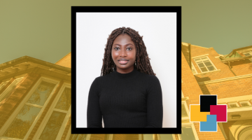 Photo of Mavis Agyemang Opoku