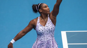 Serena Williams
