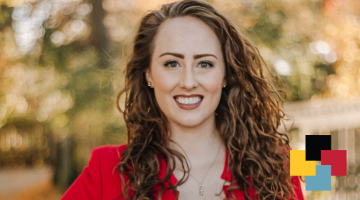Brianne Alarcon Lang MBA alumnus