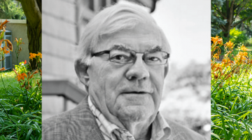 photo of Paul MacPherson