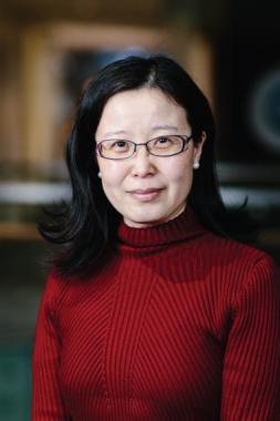 Yiguo Sun