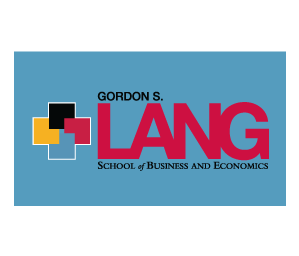 black lang school logo