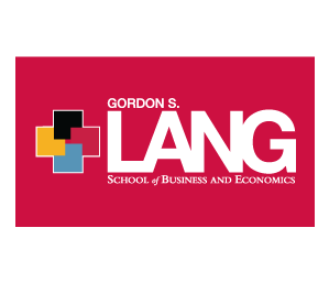 red lang school logo