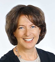 photo of Maryanne McDougald