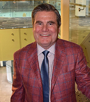 Stu Lang