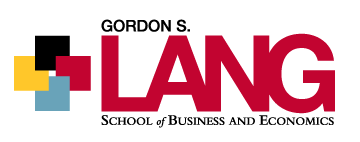 Gordon S. Lang logo