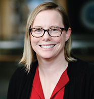 Heidi Huisman
