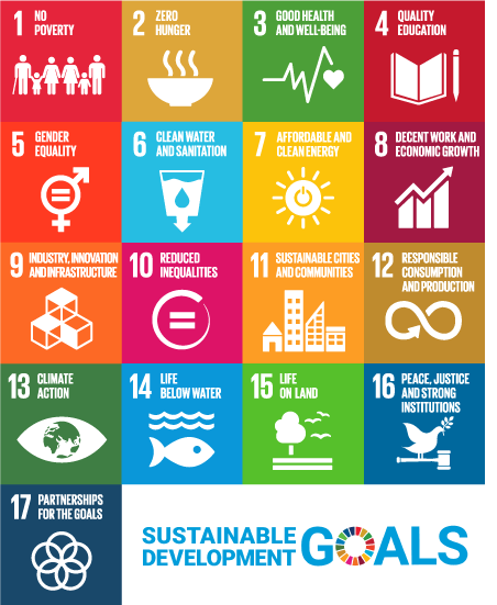 sustainable development goals