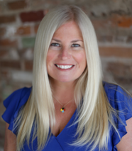 Interim Dean Sara Mann