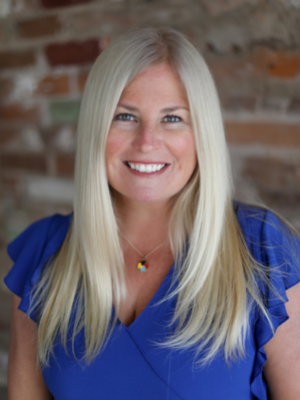 Lysa Porth, Dean of the Lang School